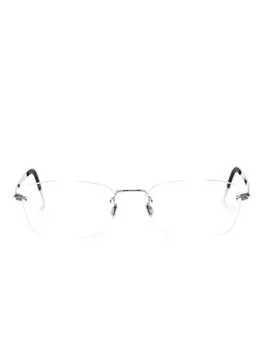 Очки Precious Spirit Lindberg, серебряный