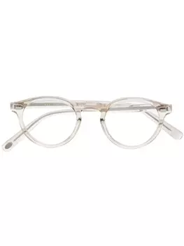 Очки Puerto Eyevan7285, белый