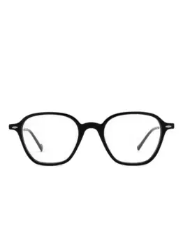 Очки Quatorze в квадратной оправе Eyepetizer, черный