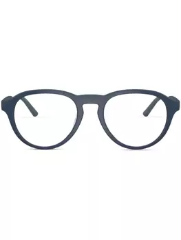 Очки R-8R Oliver Peoples, синий