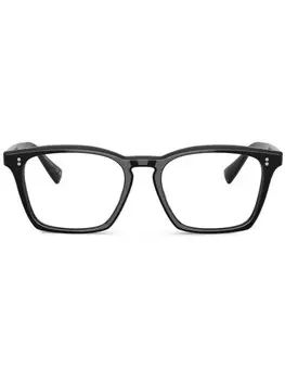 Очки Rafkin Oliver Peoples, черный
