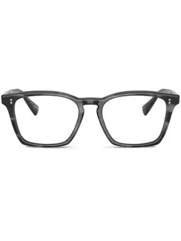Очки Rafkin Oliver Peoples, синий
