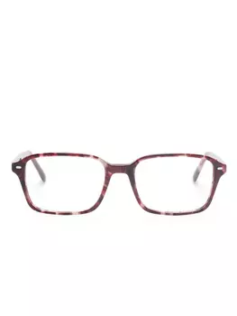 Очки Raimond Ray-Ban, розовый