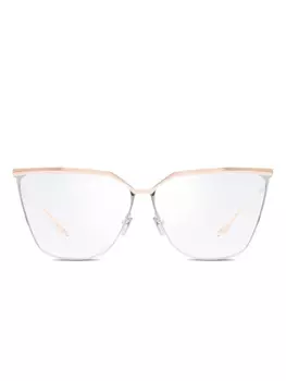 Очки Ravitte Dita Eyewear, розовый