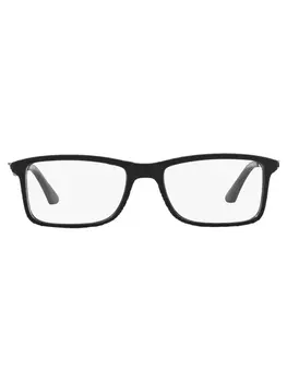 Очки Ray-Ban 0RX3716VM, белый