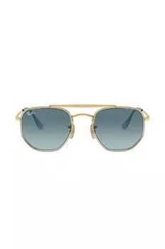 Очки Ray-Ban, черный