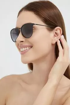 Очки Ray-Ban, черный