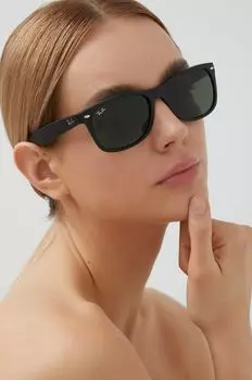 Очки Ray-Ban, черный