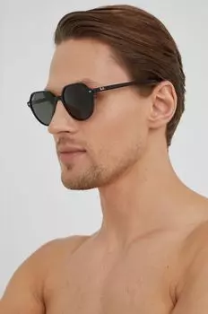 Очки Ray-Ban, черный