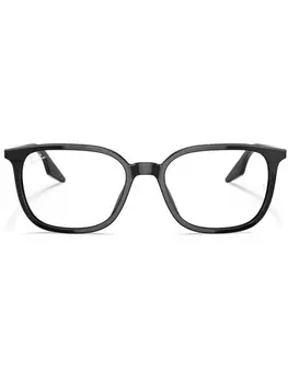 Очки Ray-Ban, черный