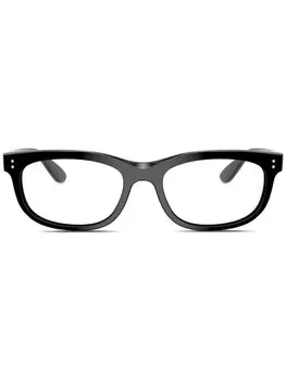 Очки Ray-Ban, черный