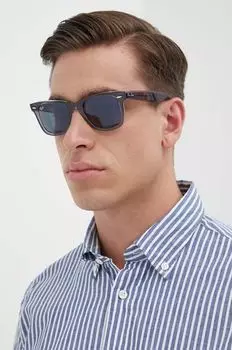 Очки Ray-Ban, серый