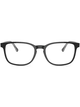 Очки Ray-Ban, серый