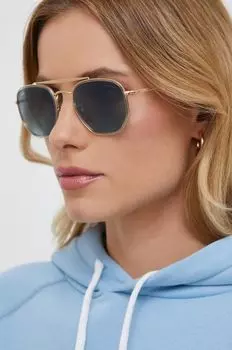 Очки Ray-Ban, синий