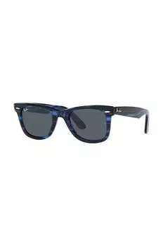 Очки Ray-Ban, темно-синий