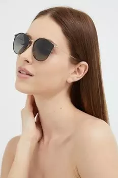 Очки - RB3546 Ray-Ban, черный