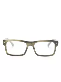 Очки RB5435 Ray-Ban, серый