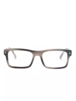 Очки RB5435 Ray-Ban, серый