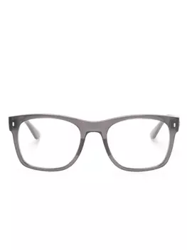 Очки RB7228 Ray-Ban, серый