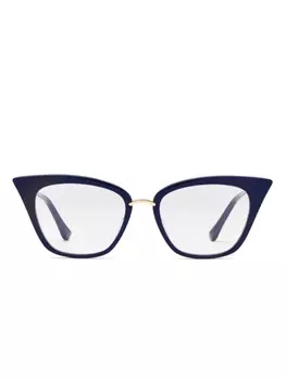 Очки Rebella Dita Eyewear, синий