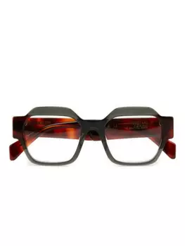 Очки Реджиани Kaleos, зеленый