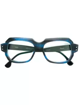 Очки Reed Rapp, синий