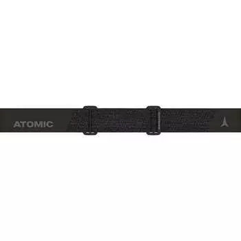 Очки Revent HD Atomic, черный