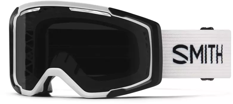 Очки Rhythm MTB Smith, белый