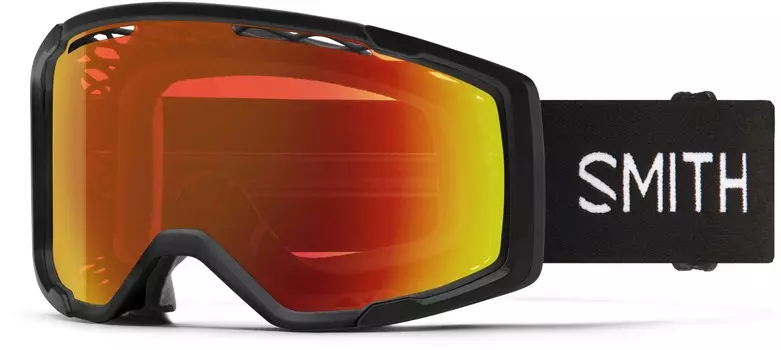 Очки Rhythm MTB Smith, черный