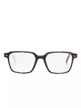 Очки Рибо Snob, коричневый