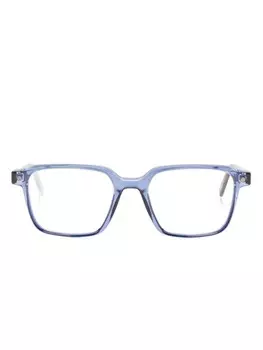 Очки Ribot Snob, коричневый