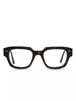 Очки Rivoli Ahlem, коричневый