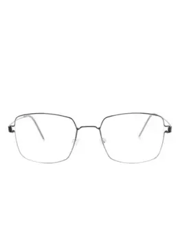 Очки Roman Lindberg, черный