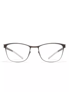 Очки Romina Mykita, коричневый