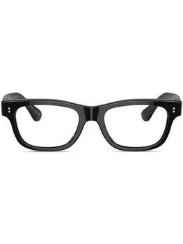 Очки Rosson Oliver Peoples, черный