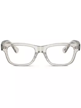 Очки Rosson Oliver Peoples, нейтральный