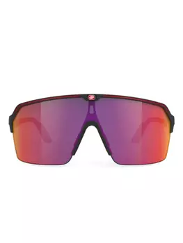 Очки Rudy Project Spinshield Air Performance, черный