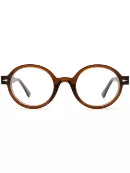 Очки Rue Leon Ahlem, коричневый