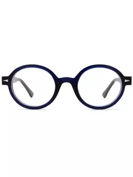 Очки Rue Leon Ahlem, синий