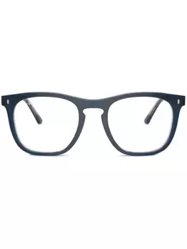Очки RX2210V Ray-Ban, синий