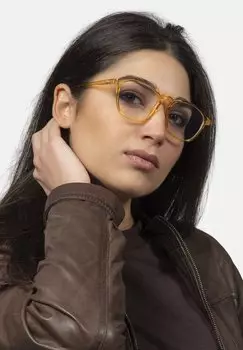 Очки с фильтром синего света BAUDRY TWIG, оранжевый