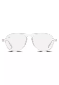 Очки с фильтром синего света THIELE TWIG, белый