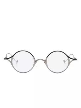 Очки с клипсой Rigards, серый