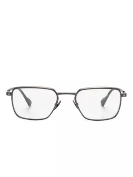 Очки с клипсой Snob, черный