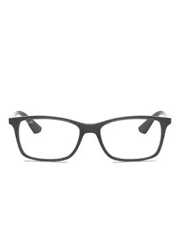 Очки с логотипом Ray-Ban, серый