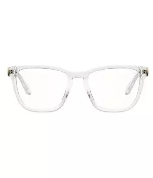 Очки с синей подсветкой Quay Australia на жесткой проволоке, мультиколор