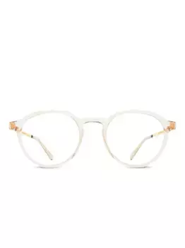 Очки Saga Mykita, белый