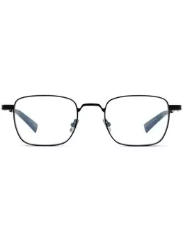 Очки Saint Laurent Eyewear, черный