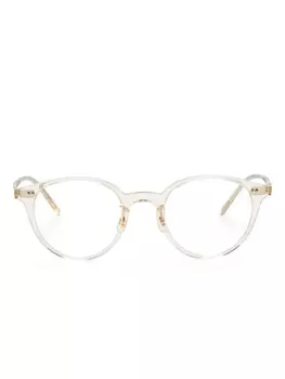 Очки Sarelle Oliver Peoples, белый