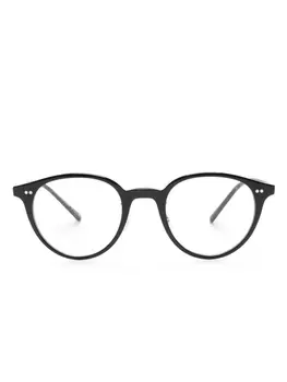 Очки Sarelle Oliver Peoples, черный